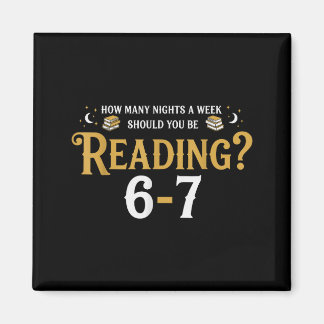 Lesen 67 Meme Lehrer Schulbibliothekar Englischleh Magnet