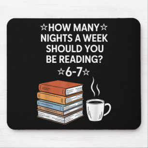 Lesen 67 Sechs Sieben Meme Englischlehrer Lustig B Mousepad