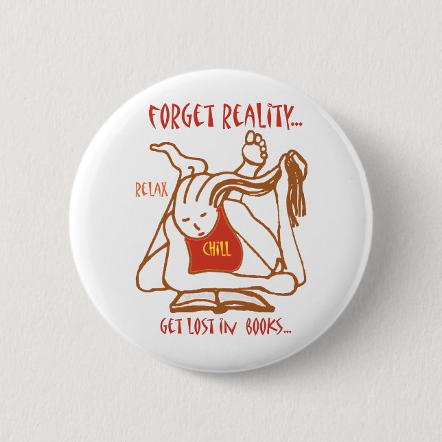 LESEN BUTTON (Vorderseite)