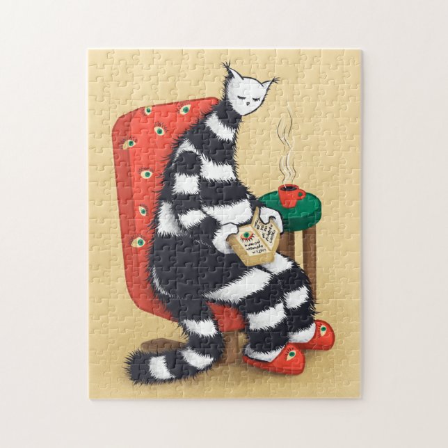 Lesen des Katalogbuches (Vertikal)