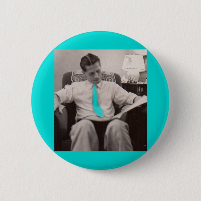 Lesen des Papiers Button (Vorderseite)