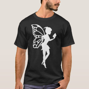 Lesen eines Niedlichen Buches T-Shirt