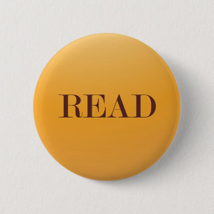 Lesen/lesen/buchen/Lover/Bucht Button
