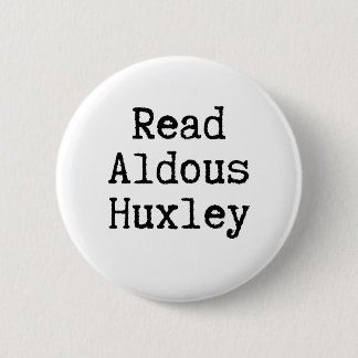 Lesen Sie Aldous Huxley Black & White Button