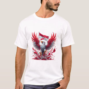 Lesen Sie den Eagle American Super Soft T - Shirt