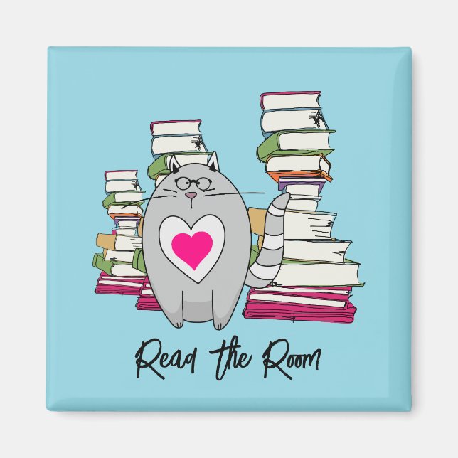 Lesen Sie den Zimmerkatalog Magnet (Vorne)