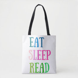 LESEN SIE DIE Tasche ZU ESSEN