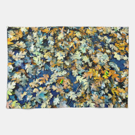 Lesen Sie diese Blätter Küchentücher