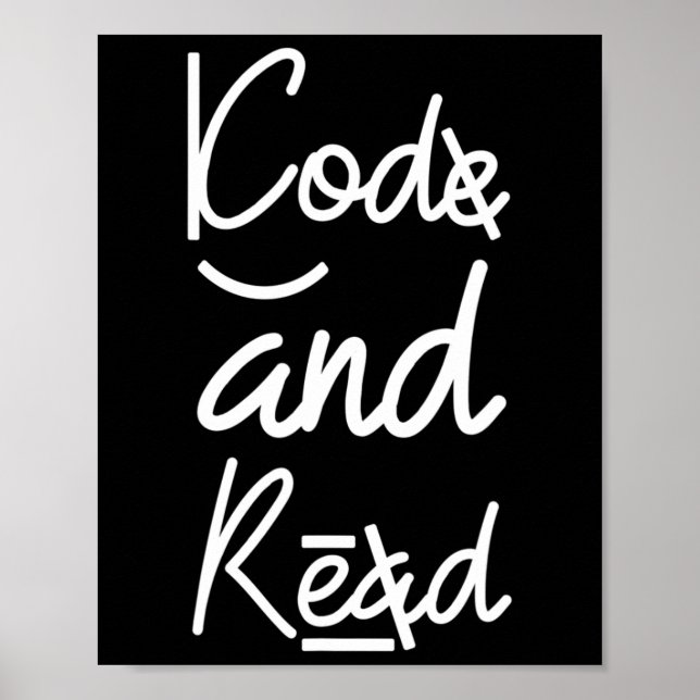 Lesen Sie Dyslexie Lernen Behinderung Dyslexie Poster (Vorne)