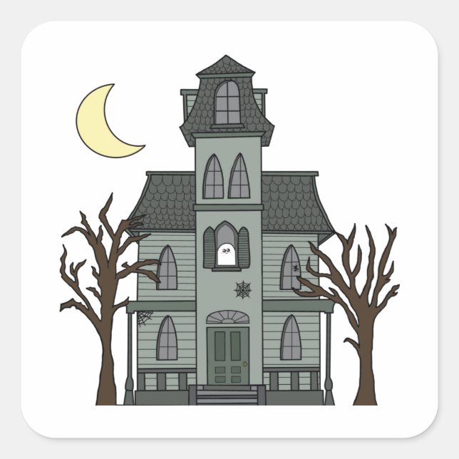 Lesen Sie mehr Gothic Lit Aufkleber (Vorderseite)