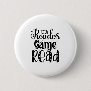 Lesen von Art Reades Game lesen Button