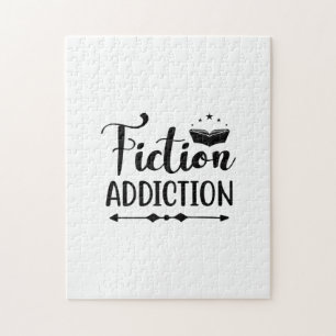Lesen von Fiktion