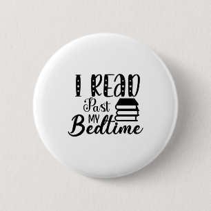 Lesen von Kunst lese ich vergangener Zeit Button