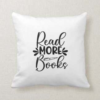 Lesen von Kunst lesen Weitere Bücher Kissen
