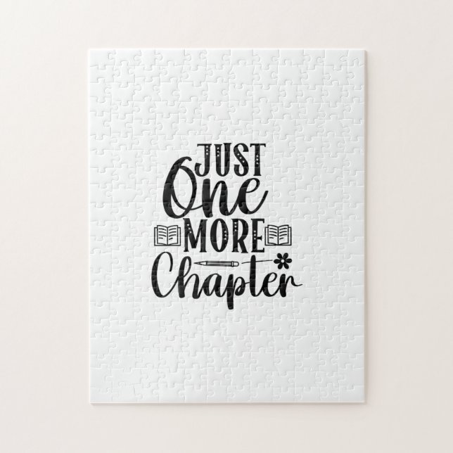 Lesen von Kunst nur noch ein Kapitel (Vertikal)