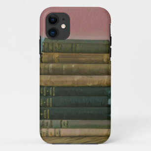 Lesen von Kunstwerken Case-Mate iPhone Hülle