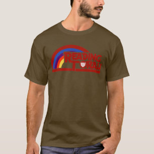 Lesen von Torah T-Shirt