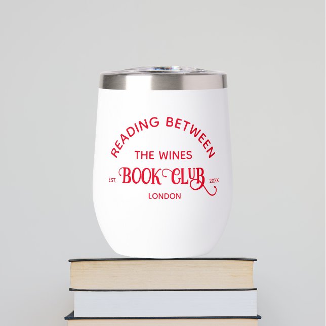 Lesen zwischen den Weingütern Book Club Rotes Wapp (Von Creator hochgeladen)