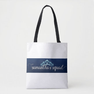 Leser-Gruppen-Taschentasche Tasche