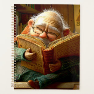 Leser Planer