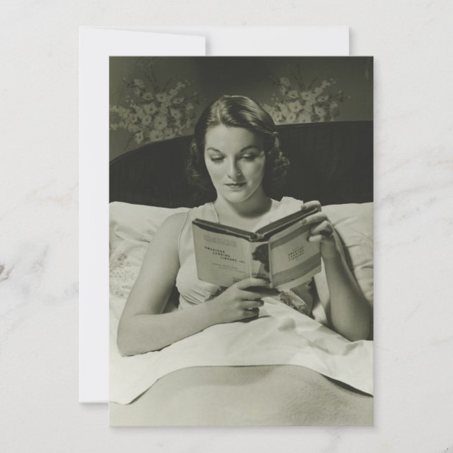 Leserbuch (Vorderseite)