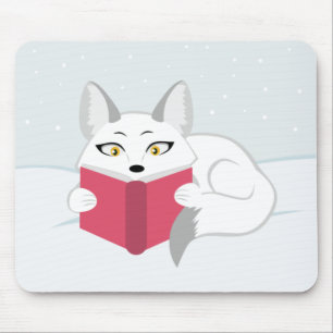 Lesesatz Mousepad