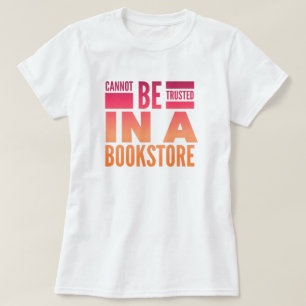 Lesespeicher Reading Liebe T - Shirt