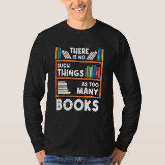 Lesestoff T-Shirt