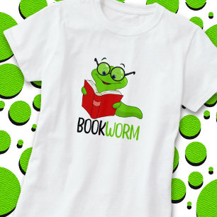 Lesewortlesen T-Shirt