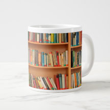 Lesewortlesung der virtuellen Bibliothek