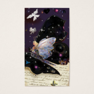 Lesezeichen Fairy Tales