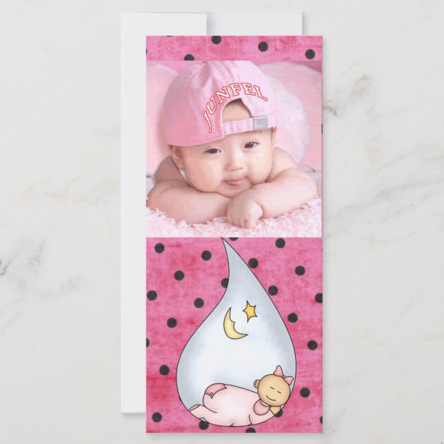 Lesezeichen für Sie und Ihre Kinder (Vorderseite)