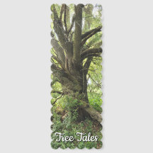 Lesezeichen Tree Tales