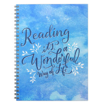 Lesezeitschriften-inspirierend Wort-Buch-Liebhaber