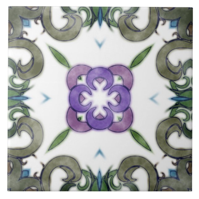 Leslie Fliese (Vorderseite)