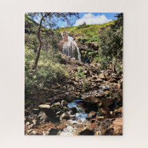 Lesmurdie Falls