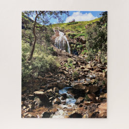 Lesmurdie Falls