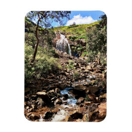 Lesmurdie Falls Magnet