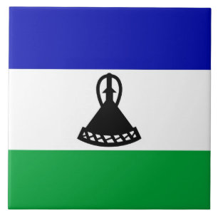 LESOTHO FLIESE