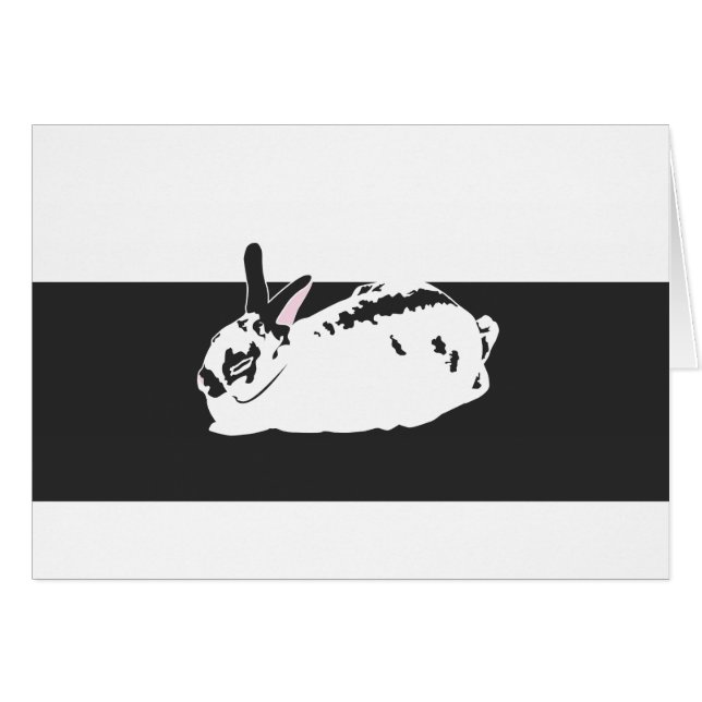 L'ESPACE BLANC (Devant horizontal)