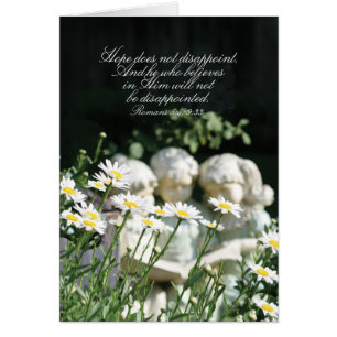 L'espoir ne déçoit pas