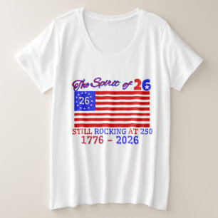 L'ESPRIT DE 26 : TOUJOURS À 250