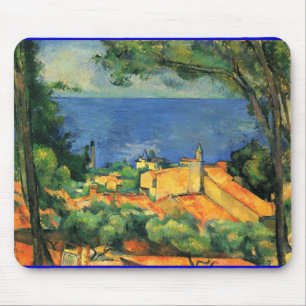 L'Estaque Mousepad