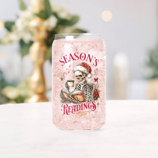 Lesungen der Saison  Dosenglas (Insitu (Hochzeit))