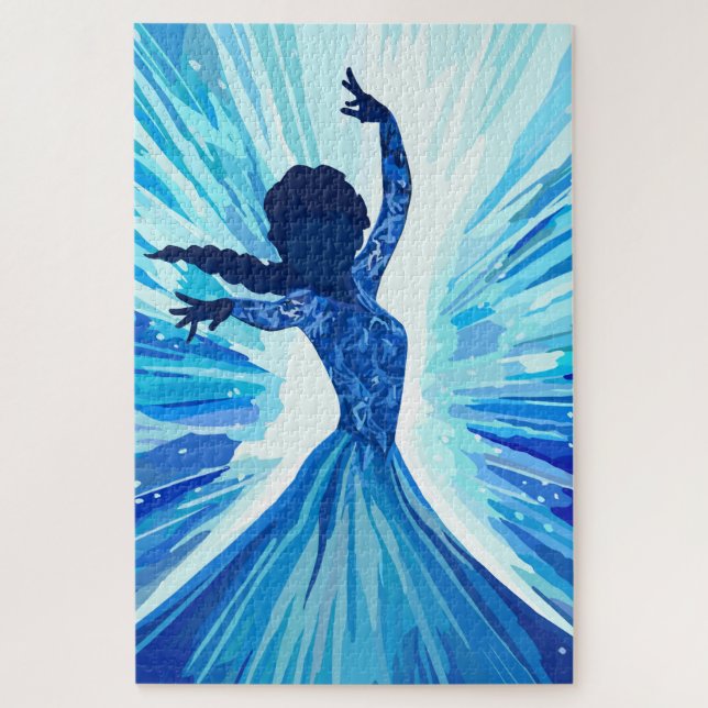 Let It Go (Vertikal)