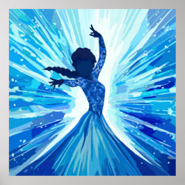 Let It Go Poster