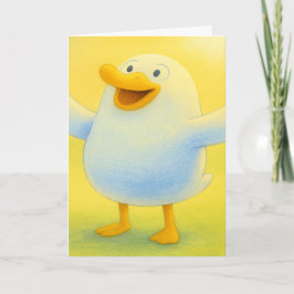 Let there be light karte