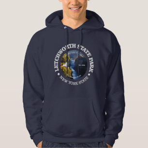 Letchworth SP Hoodie