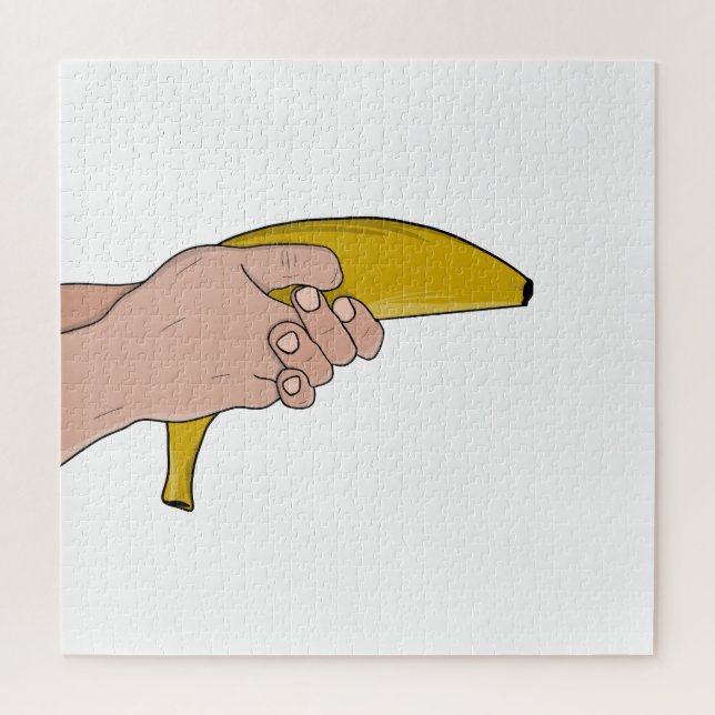 Lethal-Banane (Vertikal)