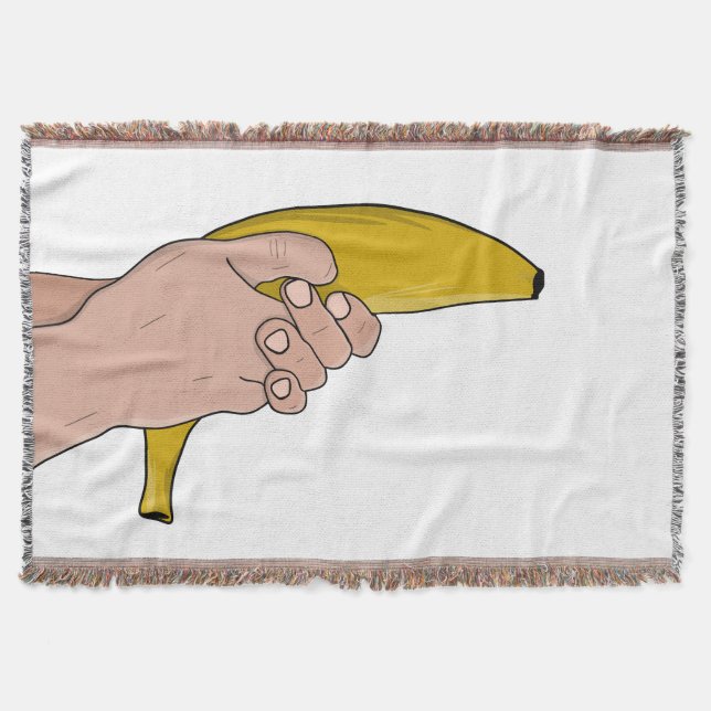 Lethal-Banane Decke (Vorderseite)